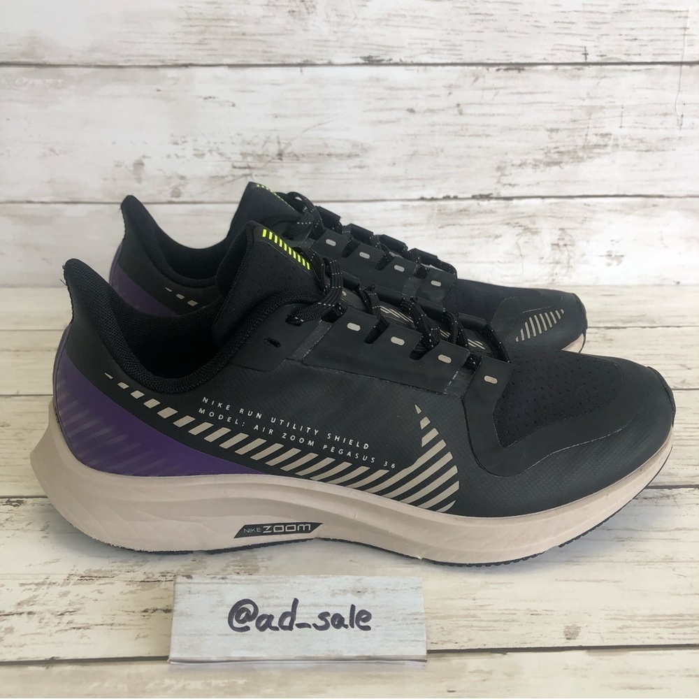Nike Air Zoom Pegasus 36 Women’s Sneakers Sz 4.5 Y